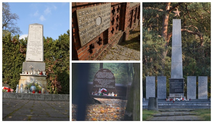 Cmentarze w Rawiczu. Na ziemi rawickiej spoczywają Polacy, Niemcy oraz Rosjanie. Oto miejsca pamięci w naszym mieście [ZDJĘCIA]