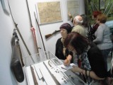 Muzeum w Kole odwiedzili kolscy seniorzy [ZDJĘCIA]