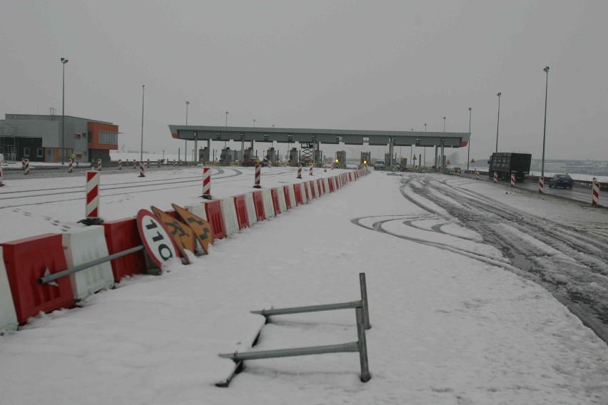 Obwodnica Gliwic za darmo? Przejazd A1 i A4 musi być bezpłatny. Ale czy będzie?