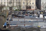 Co z targowiskiem na Placu Piastowskim? MPU - jest za! Radni zdecydowali o rozpoczęciu prac nad planem zagospodarowania dla tego terenu