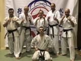 Dąbrowscy karatecy szkolili się w Krakowie. Rusza Zimowa Akademia Karate FOTO 