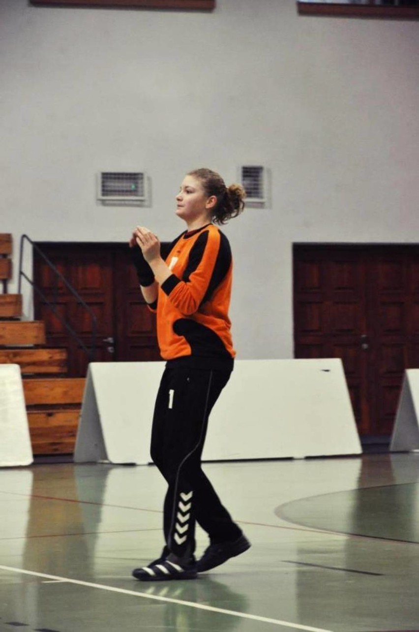 Kamila Olejniczak w zespole nie umiała nic, a teraz jest powoływana do kadry