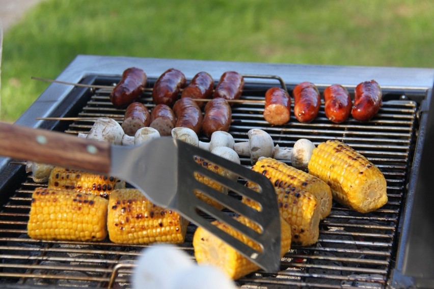 Zdrowy grill brzmi jak żart, a jednak, to możliwe! Choć...