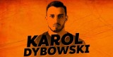 Karol Dybowski nowym bramakrzem Chrobrego Głogów