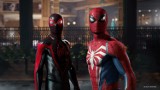 Nowe szczegóły na temat Marvel's Spider-Man 2 już wkrótce? Gra pojawiła się w PlayStation Store. Będzie nowy trailer?