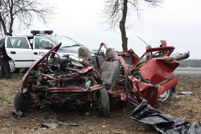 Jednym z miejsc, gdzie dochodzi do wielu wypadków oraz kolizji jest gmina Kroczyce. Przez ten teren przebiega DK 78, stąd też większe natężenie ruchu.