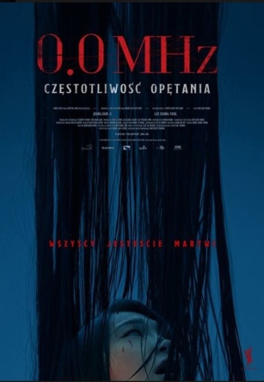 premiera: 1 listopada
gatunek: horror

Członkowie klubu...