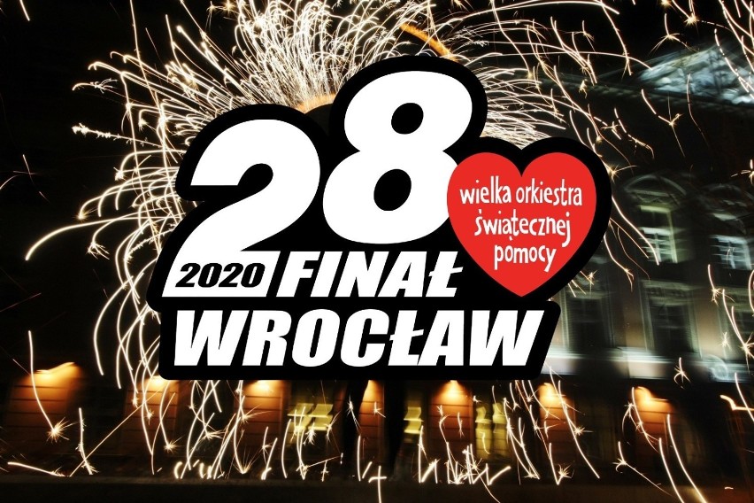 28. Finał WOŚP we Wrocławiu ma być wyjątkowy. Dwudniowe...
