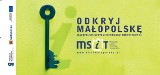 Ruszyła kampania Odkryj Małopolskę promująca Małopolski System Informacji Turystycznej