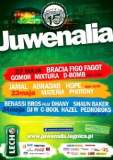 Juwenalia 2013 w Legnicy - dzień trzeci