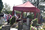 Dziś odbył się pogrzeb Heleny Kowalewskiej. Gnieźnianka spoczęła na cmentarzu w Mieścisku 