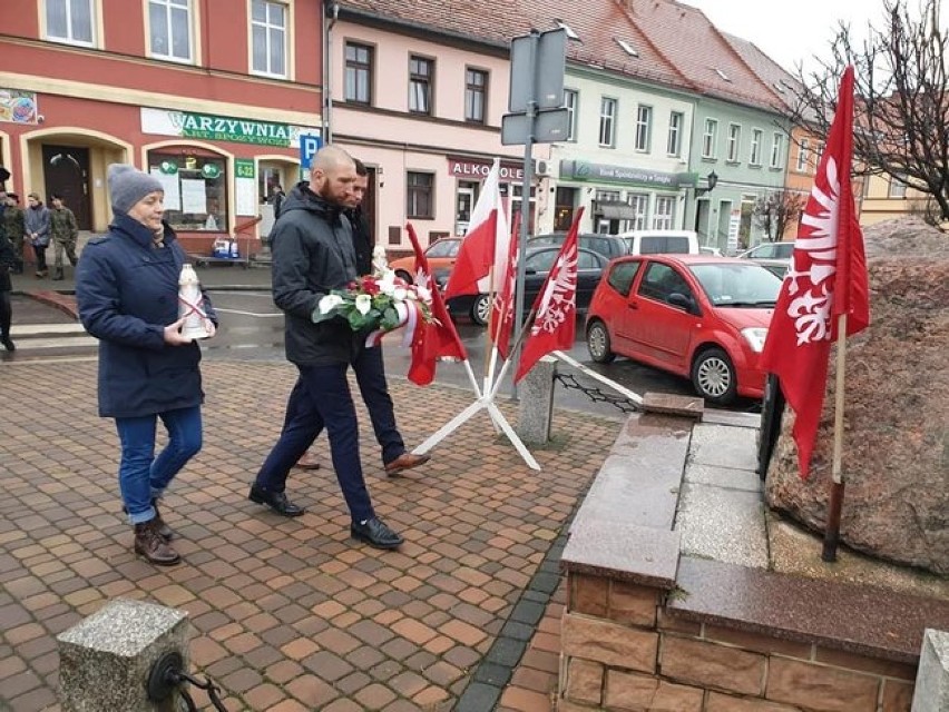 Śmigiel. Gmina pamięta o bohaterach kompanii śmigielskiej