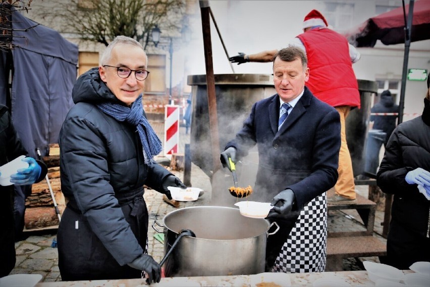 Jarmark Bożonarodzeniowy „Kolęda na Wysokości” w Koninie  – wystawco zgłoś się!