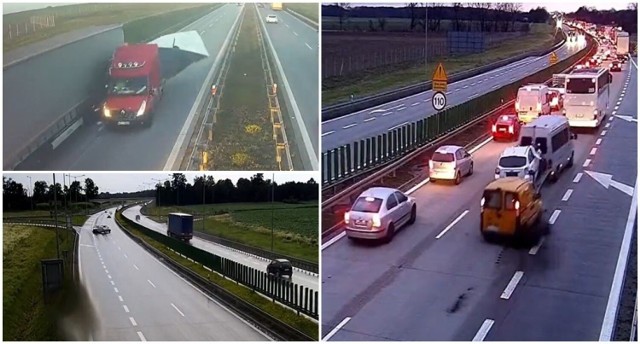 Piraci szaleją nie tylko na autostradach czy ekspresówkach, ale także na drogach gminnych i na ulicach miast. Mimo wielu kampanii w mediach, regularnych akcji i apeli policji, przekraczanie dozwolonej prędkości, brak wyobraźni i siadanie za kółkiem po pijaku to wciąż codzienność na drogach Dolnego Śląska.

Jak dochodzi do wypadków? Zobaczcie na kolejnych slajdach. Możecie na nie przechodzić za pomocą strzałek lub gestów >>>