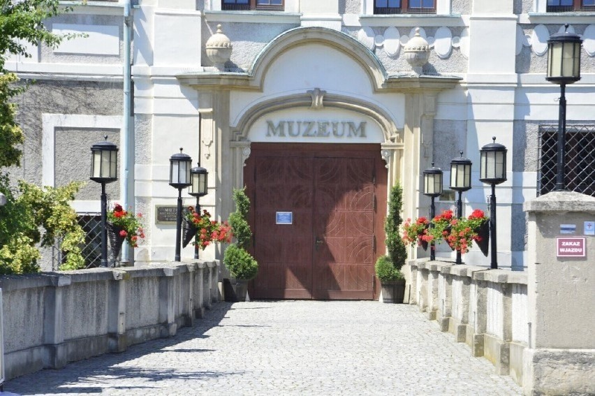 zakup biletów wstępu do Muzeum Archeologiczno-Historycznego...