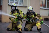 Strażacy z OSP Lubliniec zapraszają na "Dzień strażaka"