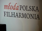 Puławy: Młoda Polska Filharmonia na koniec