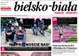 Bielsko-Biała:  Piątek z Dziennikiem Zachodnim. Co w Bielsko-Biała nasze miasto?