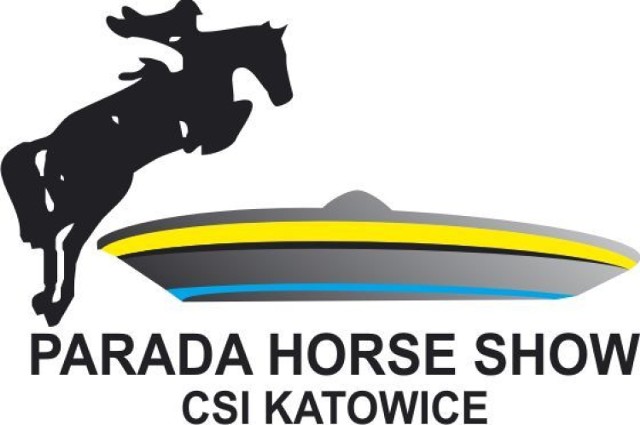 Logo CSI Katowice
