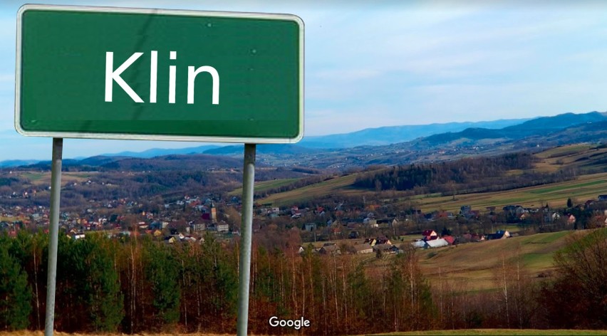 Klin jest przysiółkiem we wsi Porąbka Iwkowska w gminie...