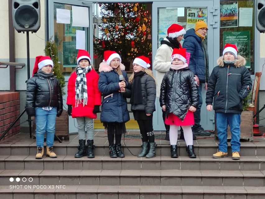 Biesiada Mikołajkowa "Trójki"