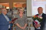 Dzień Bibliotekarza. Uroczyste spotkanie w Miejskiej i Powiatowej Bibliotece Publicznej w Łęczycy