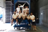 Studenci Politechniki Łódzkiej wygrali International Small Wind Turbine Contest 2017