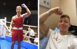 Młody bokser z Głogowa Artur Szymanik toczy ważną walkę o zdrowie. Potrzebuje naszego wsparcia