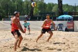 Mistrzostwa Śląska 2013 w piłce plażowej [PROGRAM, ZAPISY]