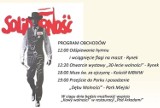 Kluczbork organizuje 30-lecie wolności Polski 1989 -2019 [PROGRAM]