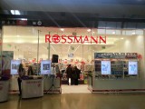 Rossman w Factory Poznań