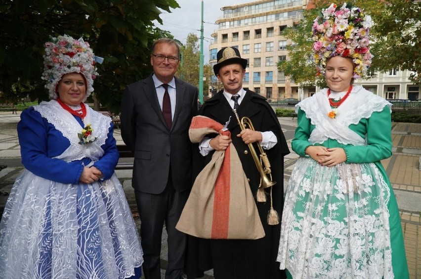 Obchody 300-lecia przybycia Bambrów do Poznania.

Kolejne...