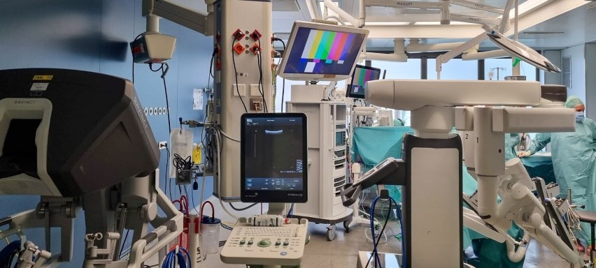 W Uniwersyteckim Szpitalu Klinicznym w Rzeszowie będą stosować kolejną metodę leczenia raka nerki. Bez usuwania narządu 