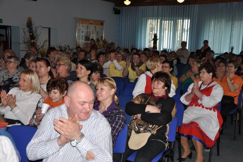 Pomorski Stół Wielkanocny w Starym Polu [ZDJĘCIA]. Ośrodek doradztwa kultywuje tradycje