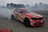 Zawody Drift Masters Grand Prix w Gdańsku [ZDJĘCIA,WIDEO]