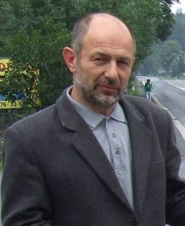Tadeusz Łopata