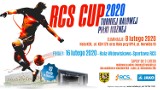 Ruszyły zapisy do RCS CUP 2020! Nie ma na co czekać!