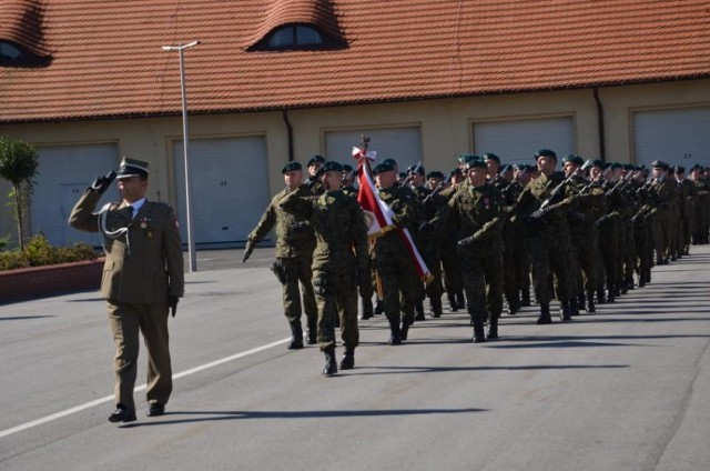 Święto Wojska Polskiego 2018 w Tarnowskich Górach