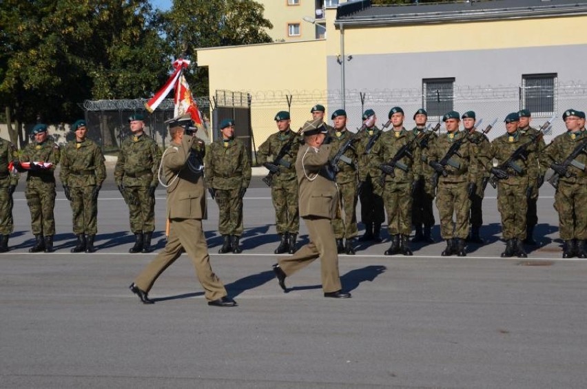 Święto Wojska Polskiego 2018 w Tarnowskich Górach
