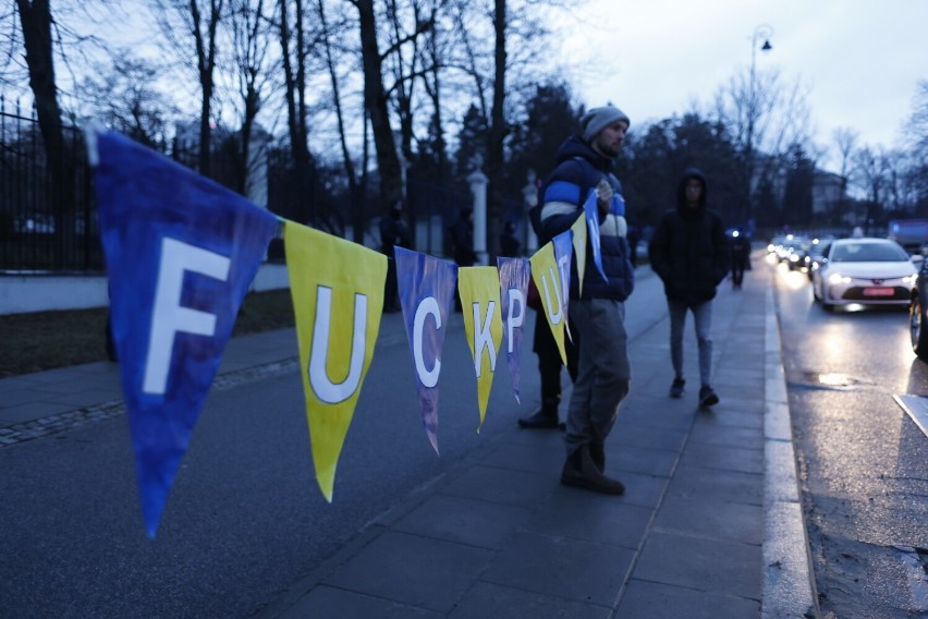 Ogromny protest w Warszawie. Ulicami stolicy przeszedł marsz...