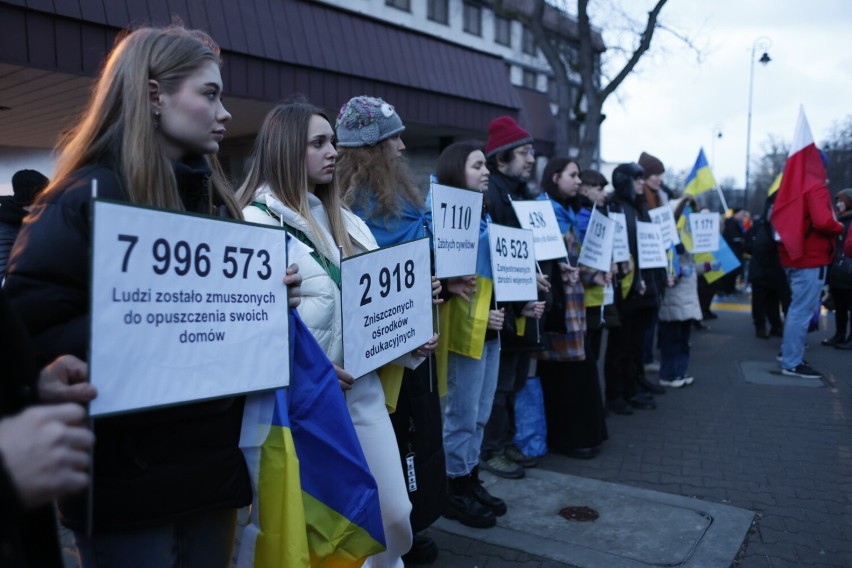 Ogromny protest w Warszawie. Ulicami stolicy przeszedł marsz...