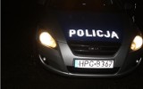 „Nocny Marek” z zakazem kierowania, wpadł w ręce oświęcimskich policjantów