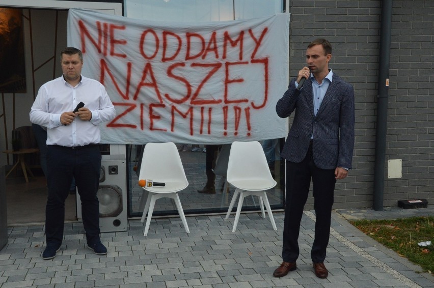 Rząd powiedział "nie" dla rozbioru gminy Kleszczów. Czy powstanie Fundusz Solidarnościowy?