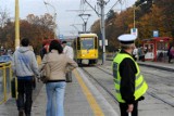 Wszystkich Świętych w Szczecinie: Jak będą jeździć autobusy i tramwaje? Zamknięte ulice [mapa]
