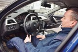 Nowe nieoznakowane BMW służy sieradzkiej drogówce. Nowe auta dostały także komisariaty w Błaszkach, Warcie i Złoczewie (zdjęcia)