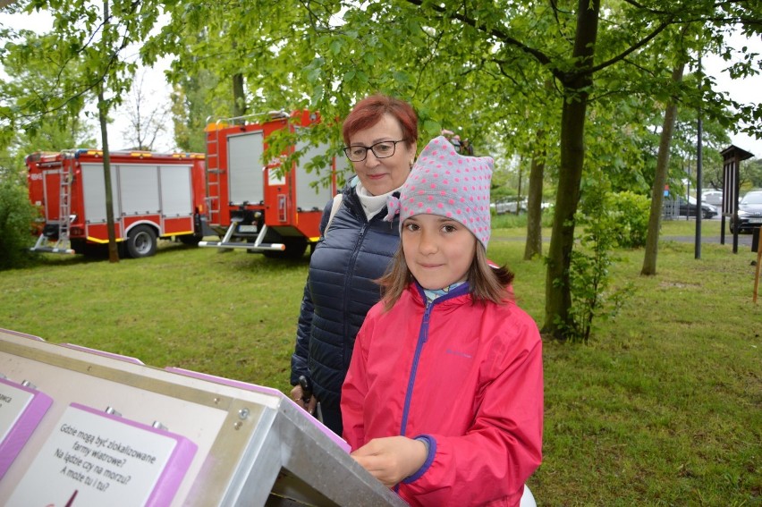 Piknik europejski w Muzeum Wsi Opolskiej w Opolu Bierkowicach z Mateuszem Gesslerem 