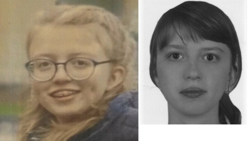 19-letnia Sonia Czapla zaginęła. Wyszła ze szkoły specjalnej...