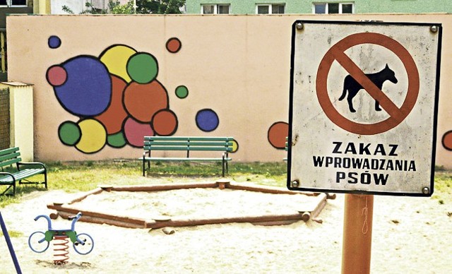 Ten zakaz już w Łodzi nie obowiązuje. To bulwersuje rodziców