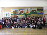 Nauczyciele i uczniowie z pięciu państw gościli w Redzie w ramach programu Comenius