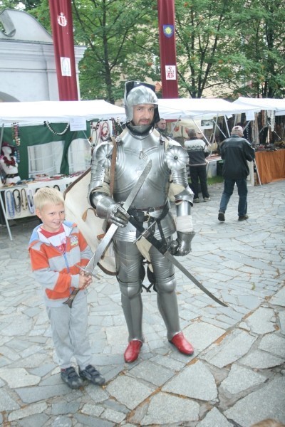 Jarmark św. Małgorzaty w Nowym Sączu